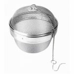 Корзинка для приготовления бульонов CHEF d 10cm Корзинка для приготовления бульонов CHEF d 10cm