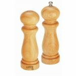 Мельничка для перца и солонка CLASSIC, 16 см Мельничка для перца и солонка CLASSIC, 16 см