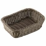 Корзинка прямоугольная FLAIR 29x21 см Корзинка прямоугольная FLAIR 29x21 см