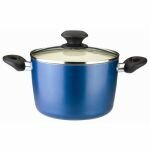Кастрюля высокая ecoPRESTO с крышкой 24 см, 5,5 л Кастрюля высокая ecoPRESTO с крышкой 24 см, 5,5 л