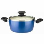 Кастрюля ecoPRESTO с крышкой 16 см, 1.3 л Кастрюля ecoPRESTO с крышкой 16 см, 1.3 л