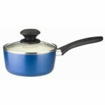 Ковш ecoPRESTO с крышкой d16 см, 1.3 л Ковш ecoPRESTO с крышкой d16 см, 1.3 л