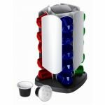 Раздатчик с вращающимся основанием myDRINK, для 20 капсул Nespresso Раздатчик с вращающимся основанием myDRINK, для 20 капсул Nespresso