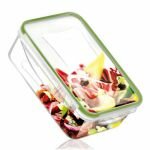 Контейнер FRESHBOX 0,4 л, прямоугольный Контейнер FRESHBOX 0,4 л, прямоугольный