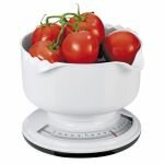 Кухонные весы суммирующие ACCURA, 3,0 кг Кухонные весы суммирующие ACCURA, 3,0 кг