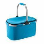 Термокорзина складная COOLBAG Термокорзина складная COOLBAG