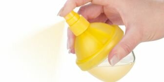 Распылитель лимонного сока VITAMINO ― Интернет-магазин чешской посуды "Tescoma"