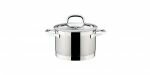 Кастрюля PRESIDENT с крышкой o 16 cm, 2.0 л.