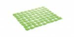 Коврик для раковины CLEAN KIT 32x28 см, листочки Коврик для раковины CLEAN KIT 32x28 см, листочки